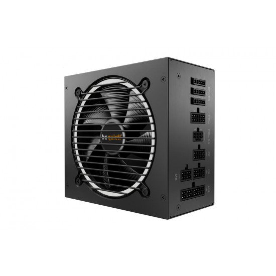 CASE PSU ATX 750W/PURE POWER 12M BN343 BE QUIET