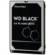 HDD|WESTERN DIGITAL|Black|1TB|SATA|SATA 3.0|64 MB|7200 rpm|2,5