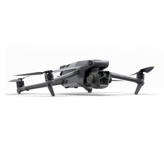 Drone|DJI|Mavic 3 Pro (DJI RC)|Professional|CP.MA.00000656.01