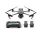 Drone|DJI|Mavic 3 Pro Fly More Combo (DJI RC Pro)|Professional|CP.MA.00000662.01