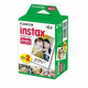 FILM INSTANT INSTAX MINI/GLOSSY 10X2 FUJIFILM