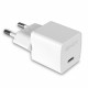 CHARGER WALL 20W/73410 LINDY