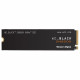 SSD|WESTERN DIGITAL|Black SN850X|2TB|M.2|PCIE|NVMe|Write speed 6600 MBytes/sec|Read speed 7300 MBytes/sec|2.38mm|TBW 1200 TB|WDS200T2XHE