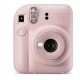 CAMERA INSTANT W/10SH GLOSSY/INSTAX MINI 12 PINK FUJIFILM