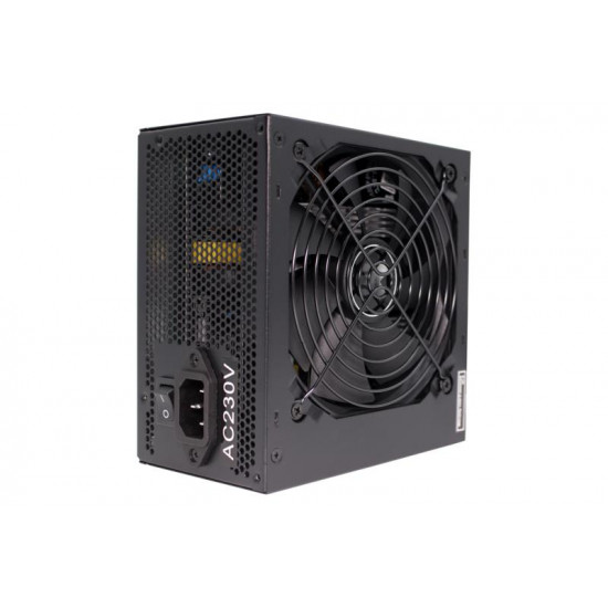 Power Supply|XILENCE|750 Watts|Efficiency 80 PLUS|PFC Active|XN430