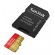 MEMORY MICRO SDXC 64GB UHS-I/W/A SDSQXAH-064G-GN6MA SANDISK