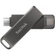 MEMORY DRIVE FLASH USB3 64GB/SDIX70N-064G-GN6NN SANDISK