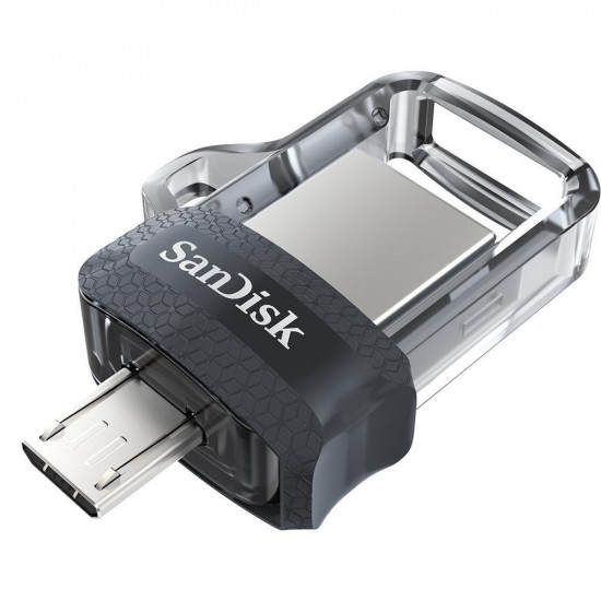 MEMORY DRIVE FLASH USB3 256GB/SDDD3-256G-G46 SANDISK