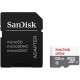 MEMORY MICRO SDXC 128GB UHS-I/W/A SDSQUNR-128G-GN6TA SANDISK