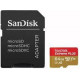 MEMORY MICRO SDXC 64GB UHS-I/W/A SDSQXBU-064G-GN6MA SANDISK