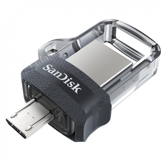 MEMORY DRIVE FLASH USB3 64GB/SDDD3-064G-G46 SANDISK