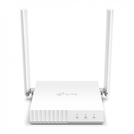 Wireless Router|TP-LINK|Wireless Router|300 Mbps|IEEE 802.11b|IEEE 802.11g|IEEE 802.11n|1 WAN|4x10/100M|Number of antennas 2|TL-WR844N