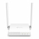 Wireless Router|TP-LINK|Wireless Router|300 Mbps|IEEE 802.11b|IEEE 802.11g|IEEE 802.11n|1 WAN|4x10/100M|Number of antennas 2|TL-WR844N