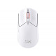 MOUSE USB OPTICAL WRL/PULSEFIRE HASTE 2 WHITE HYPERX