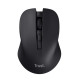 MOUSE USB OPTICAL WRL BLACK/MYDO 25084 TRUST