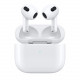 HEADSET AIRPODS 3RD GEN//CHARGING CASE MPNY3ZM/A APPLE