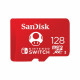 MEMORY MICRO SDXC 128GB UHS-I/SDSQXAO-128G-GNCZN SANDISK