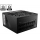 Power Supply|MSI|1000 Watts|Efficiency 80 PLUS GOLD|PFC Active|MPGA1000GPCIE5