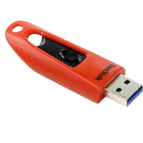 MEMORY DRIVE FLASH USB3 64GB/SDCZ48-064G-U46R SANDISK