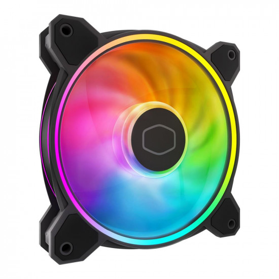 CASE FAN 120MM/B2DN-21NP2-R2 COOLER MASTER