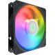 CASE FAN 120MM/B2DN-18NPA-R1 COOLER MASTER