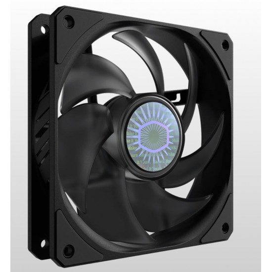 CASE FAN 120MM/MFX-B2NN-18NPKR1 COOLER MASTER