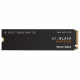 SSD|WESTERN DIGITAL|Black SN850X|2TB|M.2|PCIE|NVMe|Write speed 6600 MBytes/sec|Read speed 7300 MBytes/sec|2.38mm|TBW 1200 TB|WDS200T2X0E