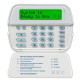 KEYPAD LCD PK5500/DSC