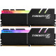 MEMORY DIMM 16GB PC25600 DDR4/K2 F4-3200C16D-16GTZR G.SKILL