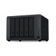 NAS STORAGE TOWER 5BAY 2XM.2/NO HDD USB3 DS1522+ SYNOLOGY