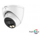 CAMERA HDCVI 2MP IR EYEBALL/HDW1239T-A-LED-0280B-S2 DAHUA