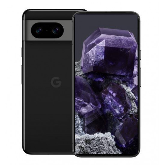 Google Pixel 8 128GB DE obsidian