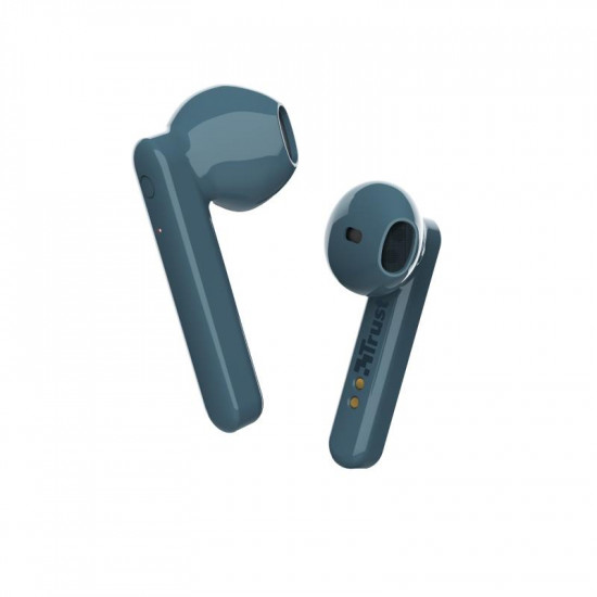 HEADSET PRIMO TOUCH BLUETOOTH/BLUE 23780 TRUST