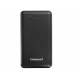 POWER BANK USB 20000MAH/BLACK XS20000 INTENSO