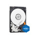 HDD|WESTERN DIGITAL|Blue|1TB|SATA 3.0|128 MB|5400 rpm|2,5