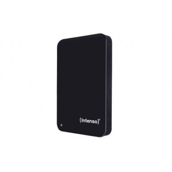 External HDD|INTENSO|6023560|1TB|USB 3.0|Colour Black|6023560