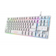 KEYBOARD USB GXT833W THADO/ENG 24737 TRUST