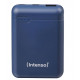 POWER BANK USB 10000MAH/DARK BLUE XS10000 INTENSO