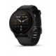 SMARTWATCH FORERUNNER 955/BLACK 010-02638-30 GARMIN