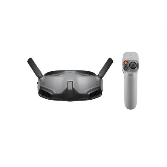 Drone Accessory|DJI|DJI Goggles Integra Motion Combo|CP.FP.00000119.02