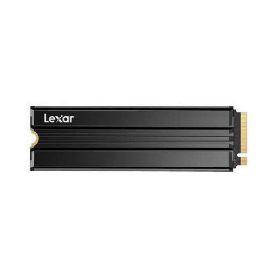 SSD PCIE G4 M.2 NVME 4TB/NM790 LNM790X004T-RN9NG LEXAR