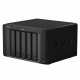 NAS EXPAN TOWER 5BAY/NO HDD ESATA DX517 SYNOLOGY