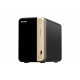 NAS STORAGE TOWER 2BAY/TS-264-8G QNAP