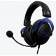 HEADSET HYPERX CLOUD PS5/HHSC2-FA-BL/E HYPERX