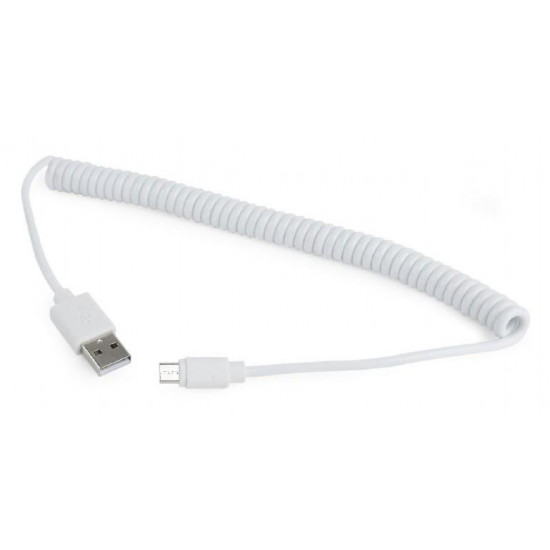 CABLE USB2 TO MICRO-USB 1.8M/CC-MUSB2C-AMBM-6-W GEMBIRD