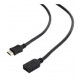 CABLE HDMI EXTENSION 3M/CC-HDMI4X-10 GEMBIRD