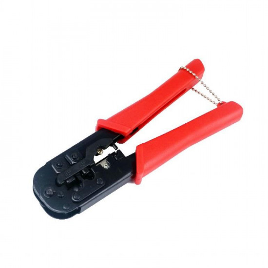 CRIMPING TOOL UNIVERSAL/RJ45/RJ12/RJ11 T-WC-01 GEMBIRD