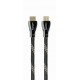 CABLE HDMI-HDMI 1M 8K/PREMIUM CCBP-HDMI8K-1M GEMBIRD