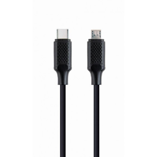 CABLE USB-C TO MICROUSB 1.5M/CC-USB2-CMMBM-1.5M GEMBIRD