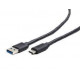 CABLE USB-C TO USB3 0.5M/CCP-USB3-AMCM-0.5M GEMBIRD